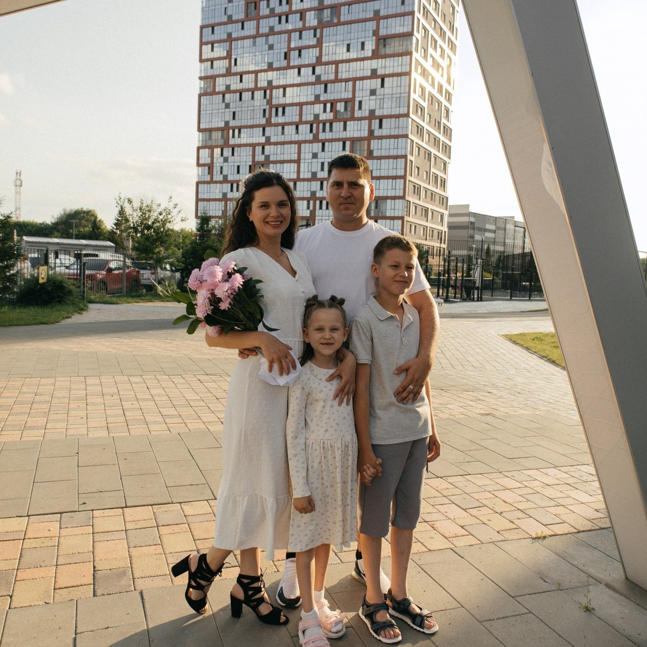 Отзывы. Фотограф Березенская Ирина в Новосибирске