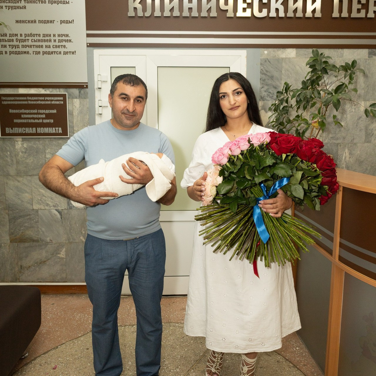 Отзывы. Фотограф Березенская Ирина в Новосибирске