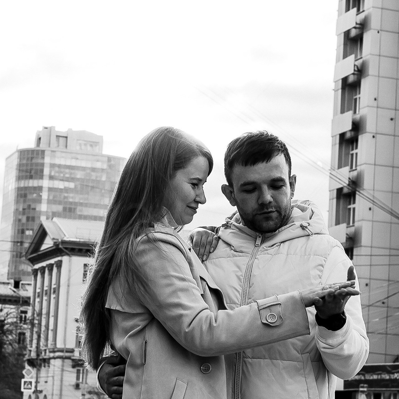 Отзывы. Фотограф Березенская Ирина в Новосибирске