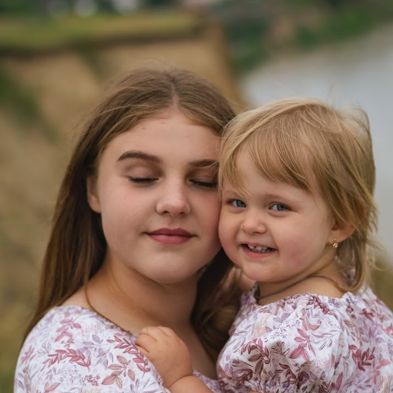 Маргарита Андреева Фотограф