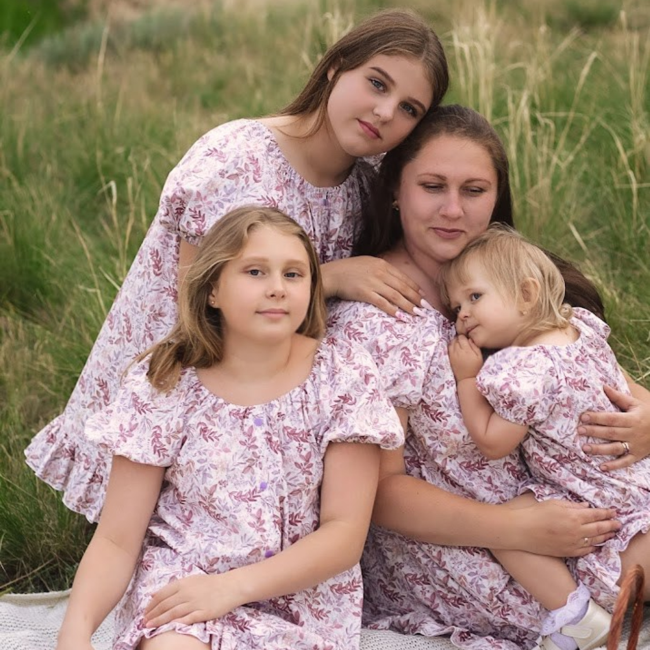 Маргарита Андреева Фотограф