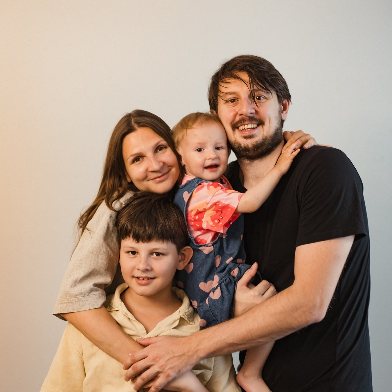 Отзывы. Маргарита Андреева Фотограф