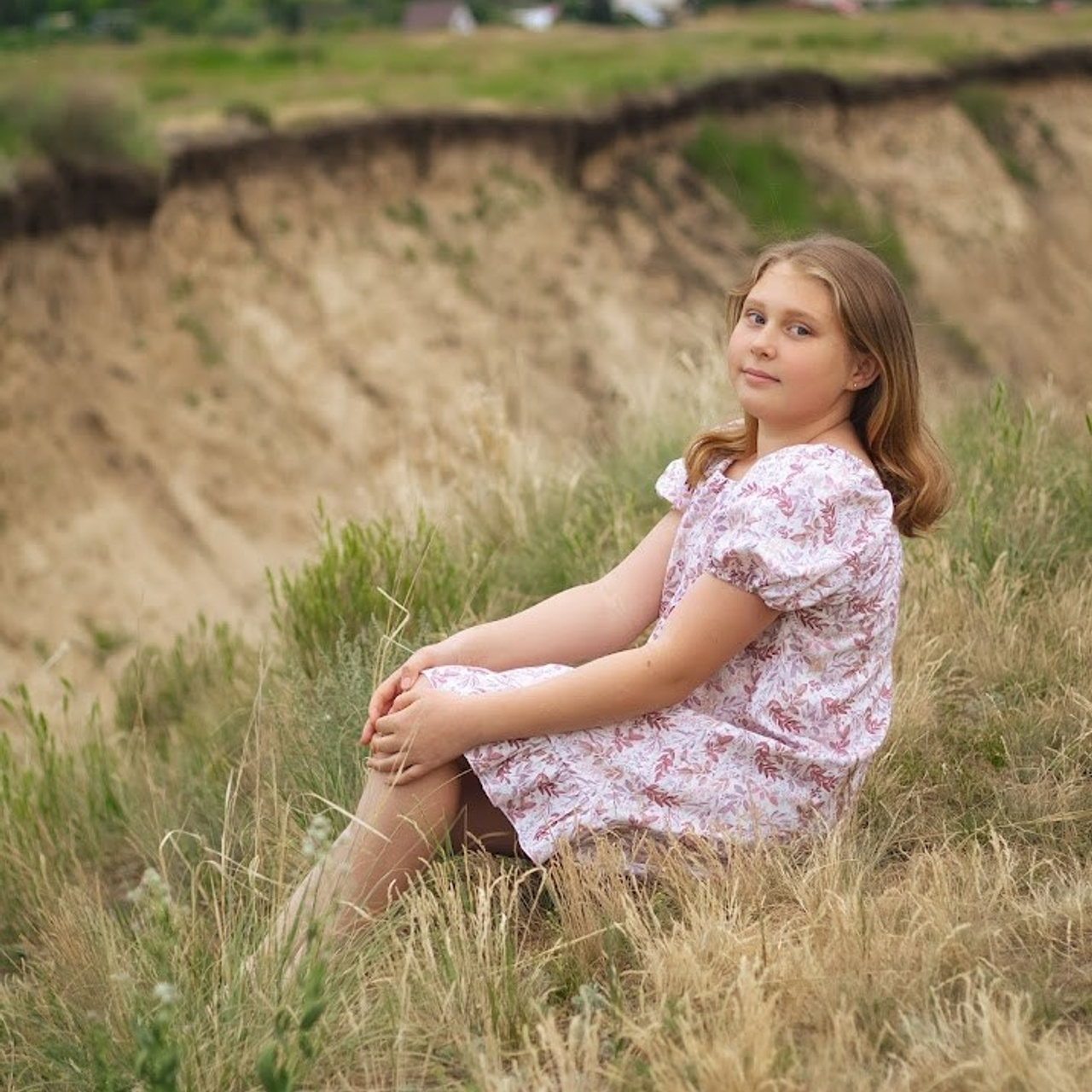 Маргарита Андреева Фотограф