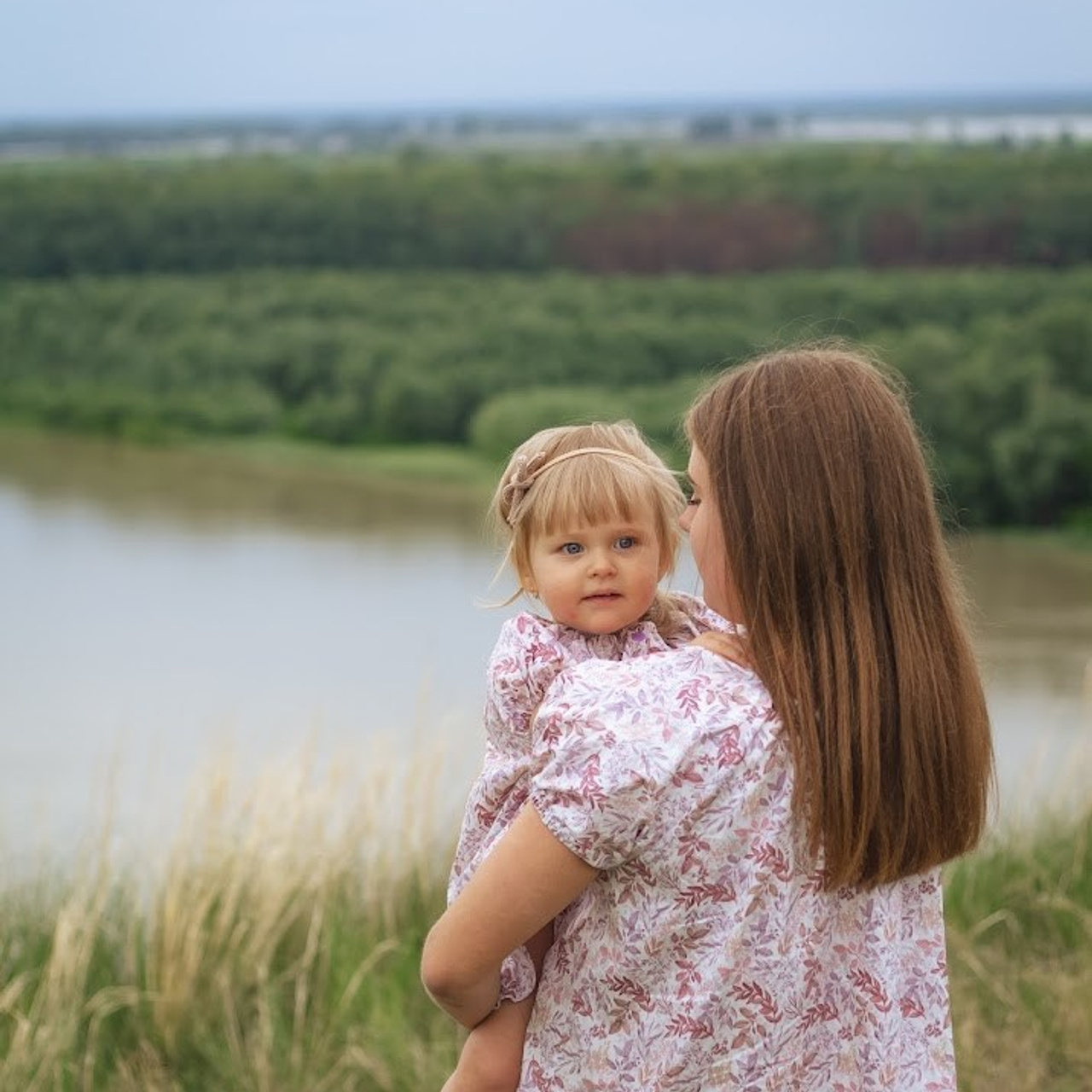Маргарита Андреева Фотограф
