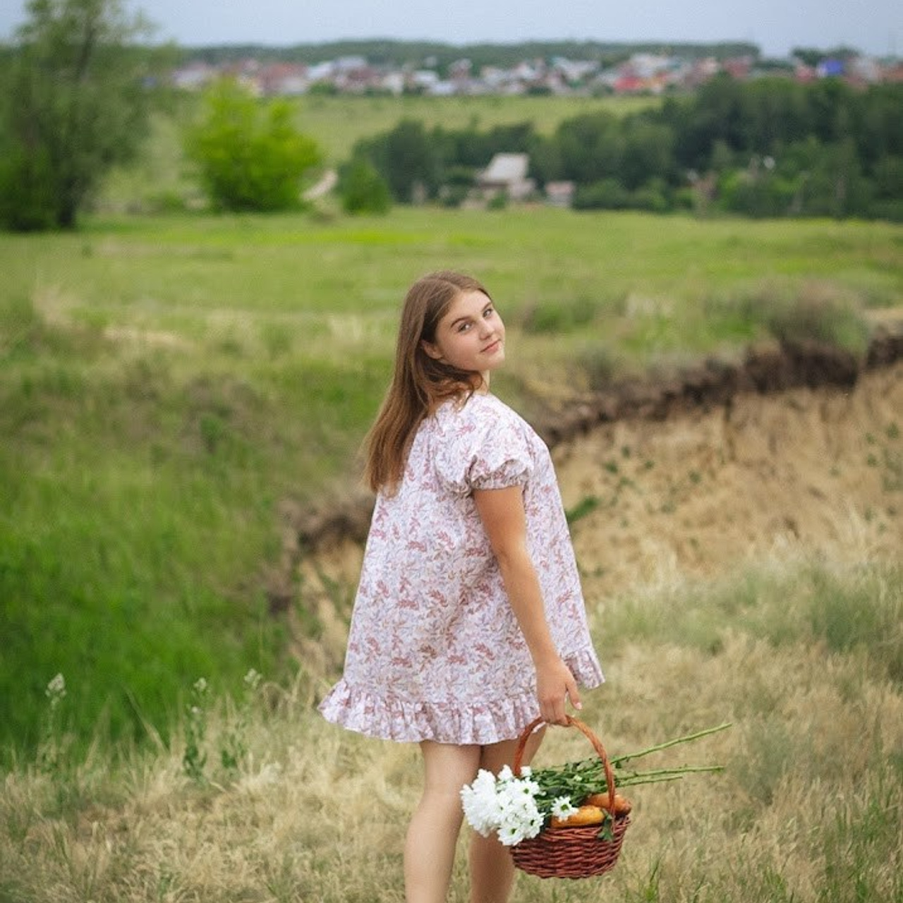 Маргарита Андреева Фотограф