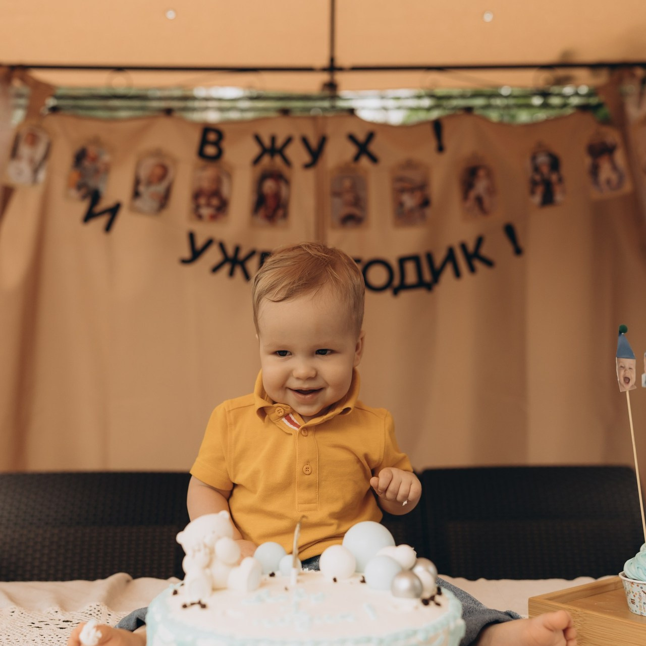 Отзывы. Фотограф Дарья Титова