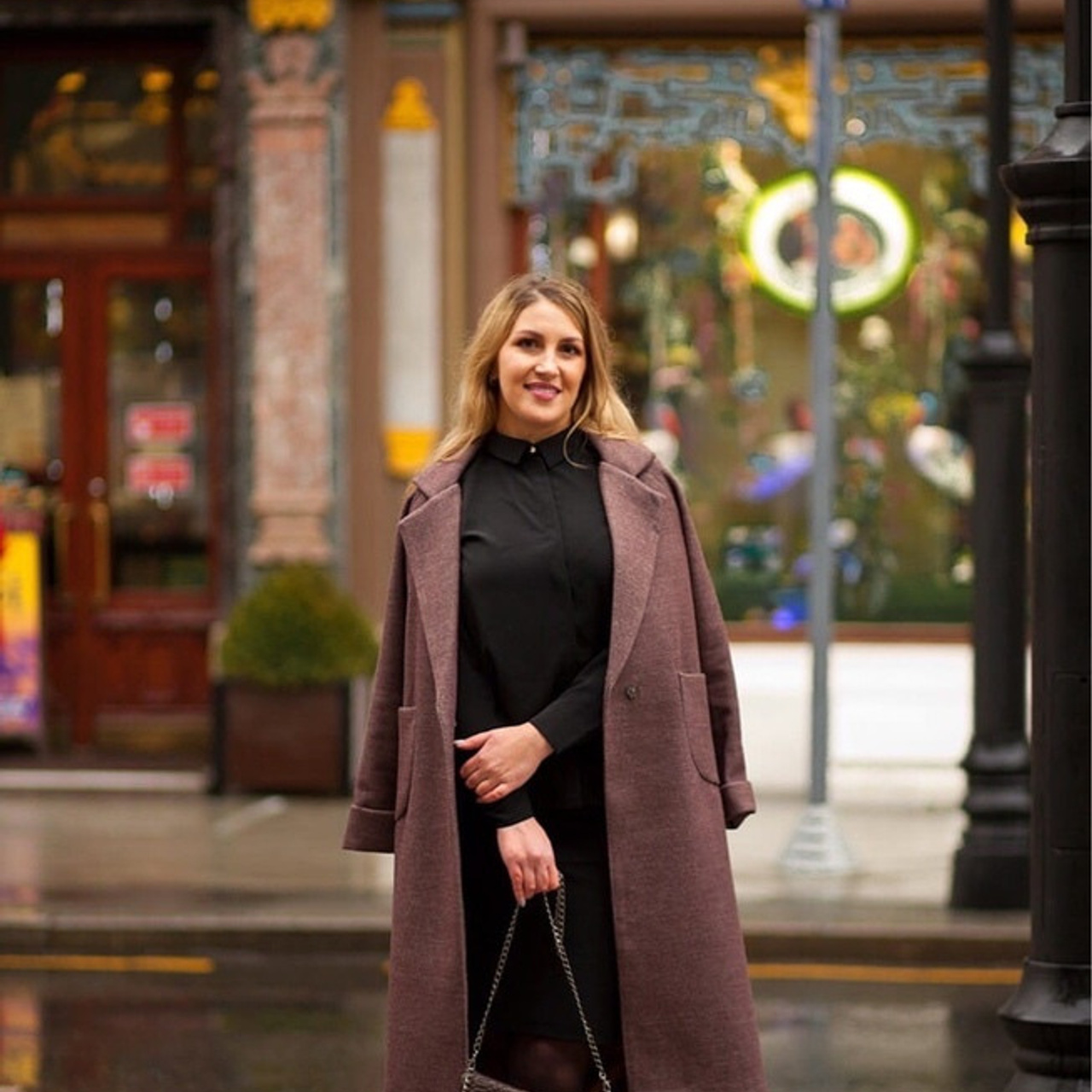 Отзывы. Женский фотограф в Москве Екатерина Борисова Туры для женщин