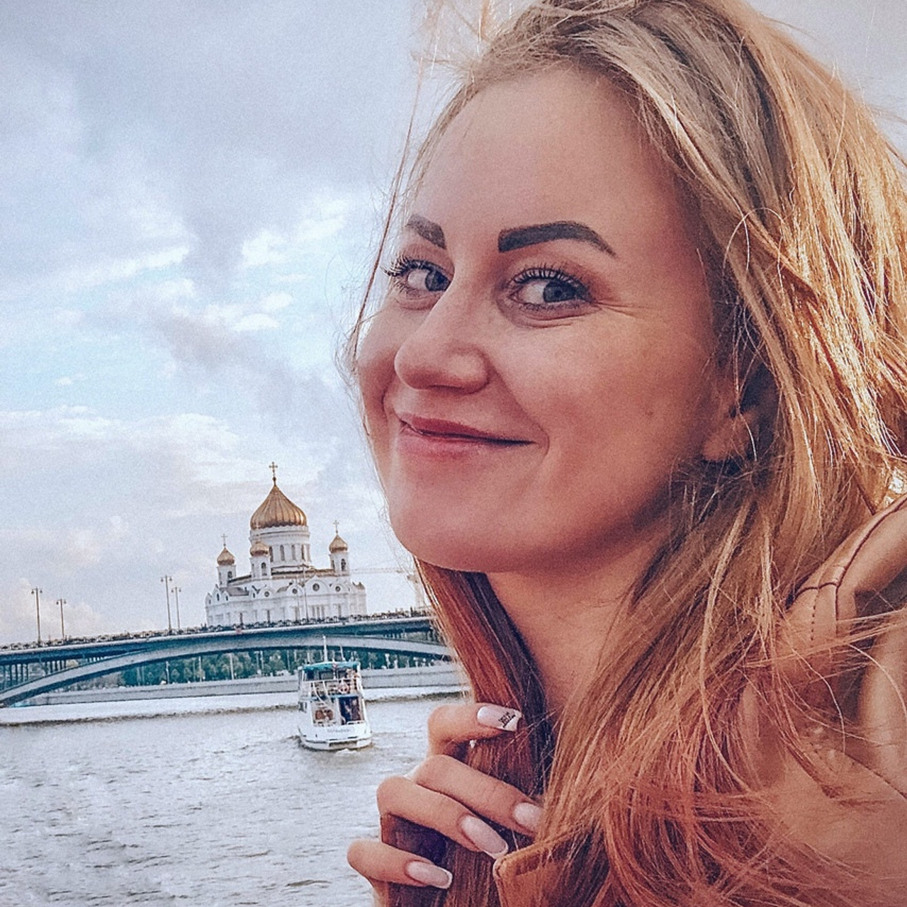 Отзывы. Женский фотограф в Москве Екатерина Борисова Туры для женщин