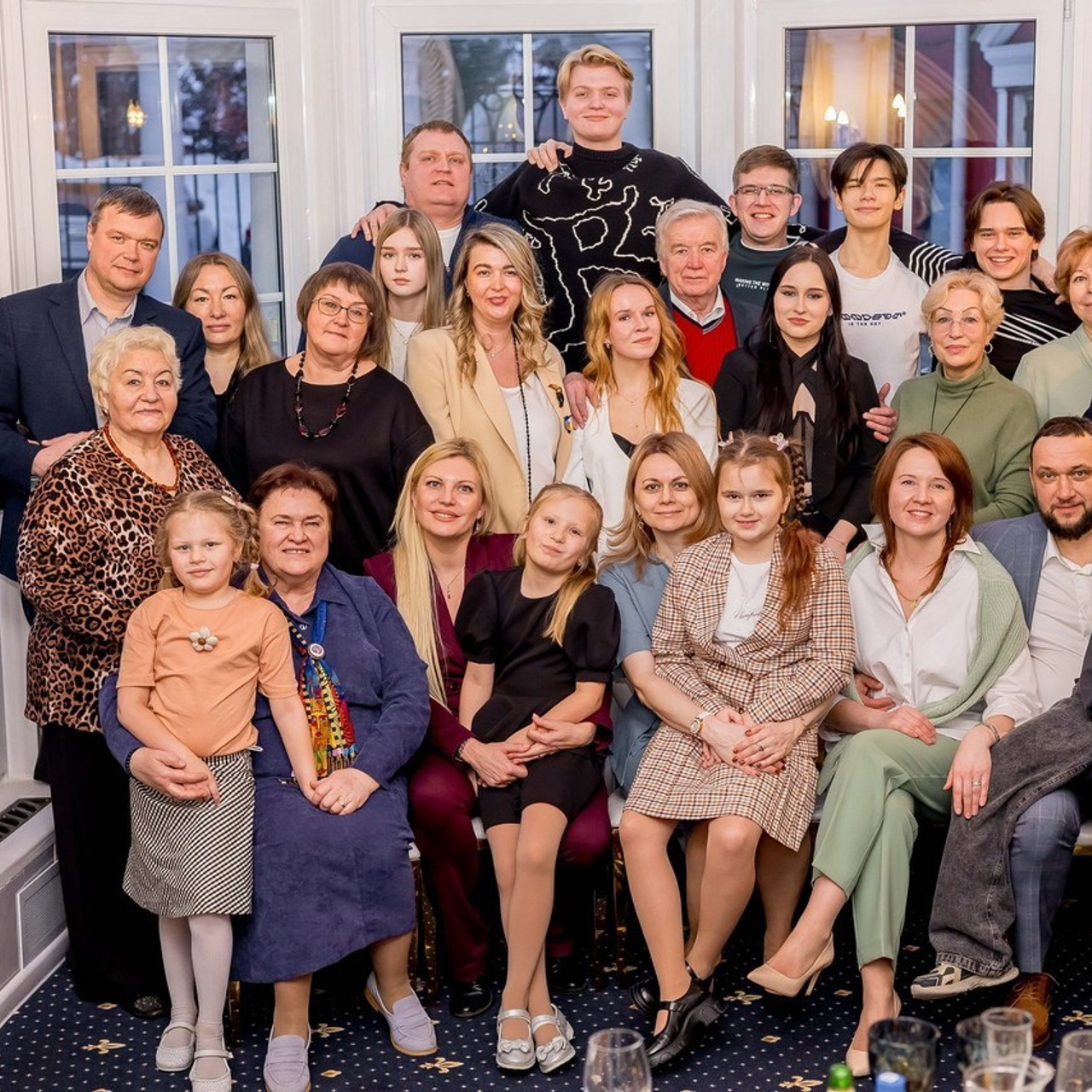 Отзывы. Женский фотограф в Москве Екатерина Борисова Туры для женщин