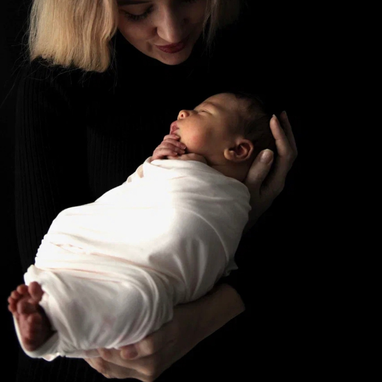 Отзывы о фотосессии новорожденных в СПб. Семейный фотограф в Санкт-Петербурге Бибаева Алла