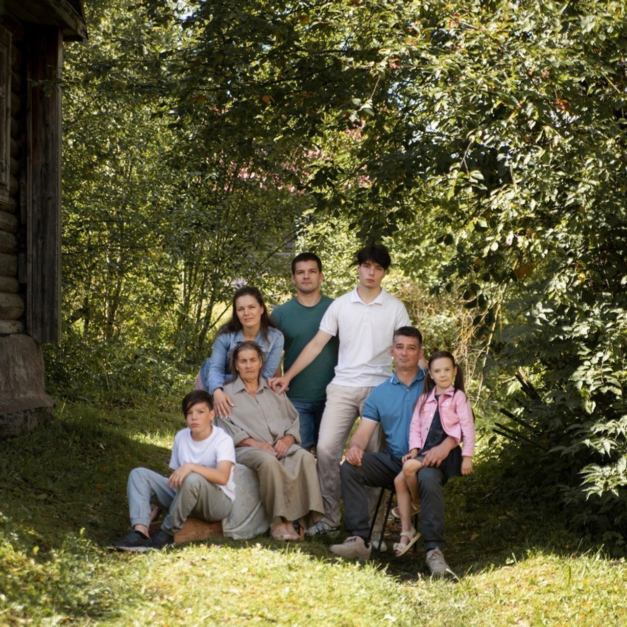 Отзывы о фотосессии новорожденных в СПб. Семейный фотограф в Санкт-Петербурге Бибаева Алла