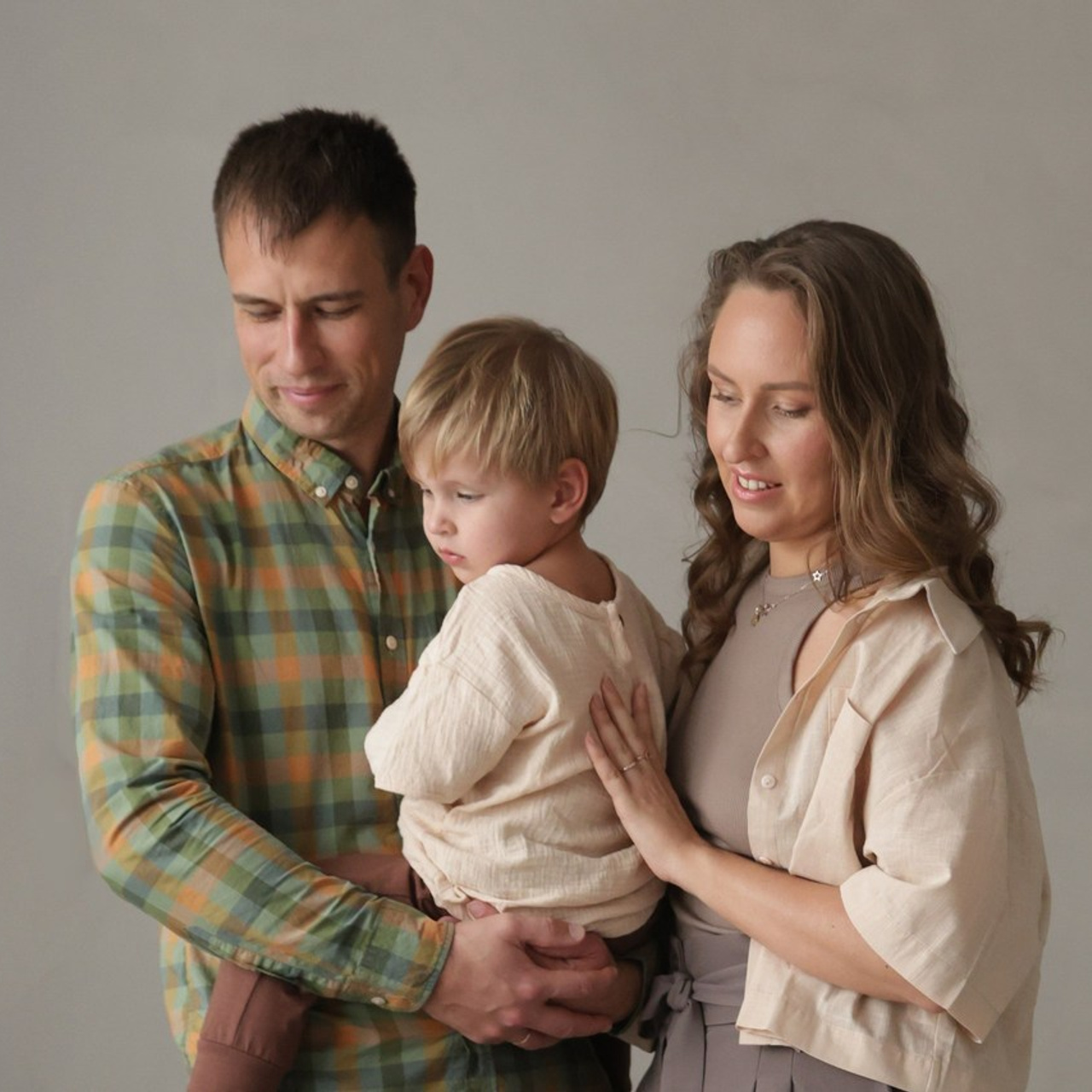 Отзывы о фотосессии новорожденных в СПб. Семейный фотограф в Санкт-Петербурге Бибаева Алла