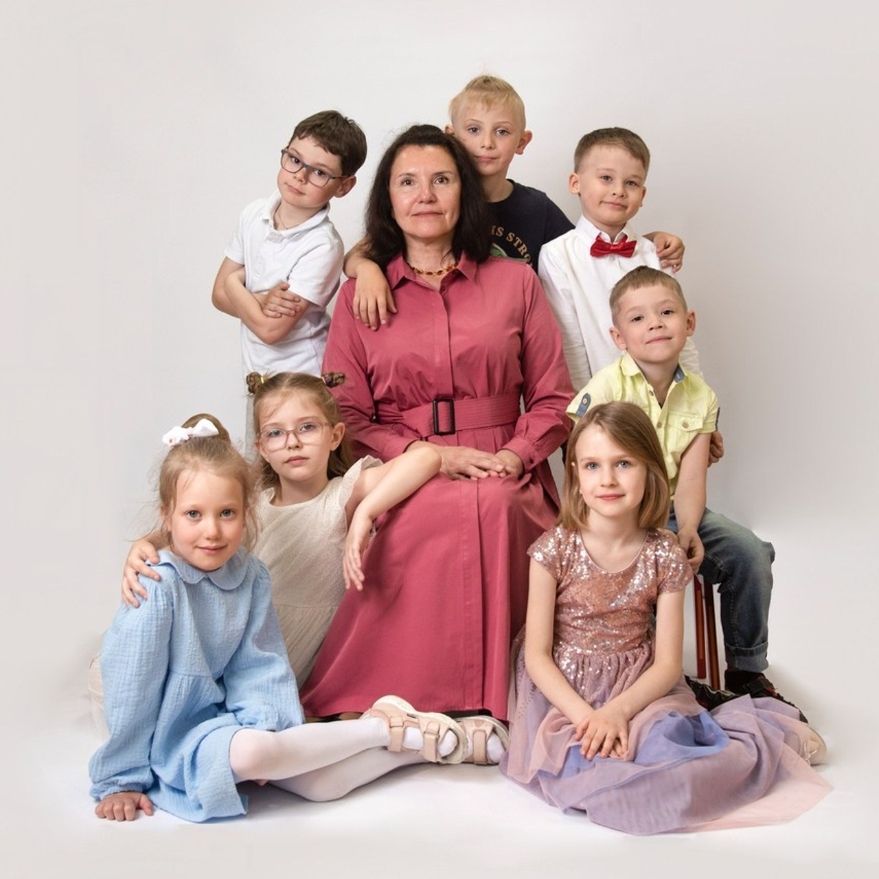 Отзывы о фотосессии новорожденных в СПб. Семейный фотограф в Санкт-Петербурге Бибаева Алла