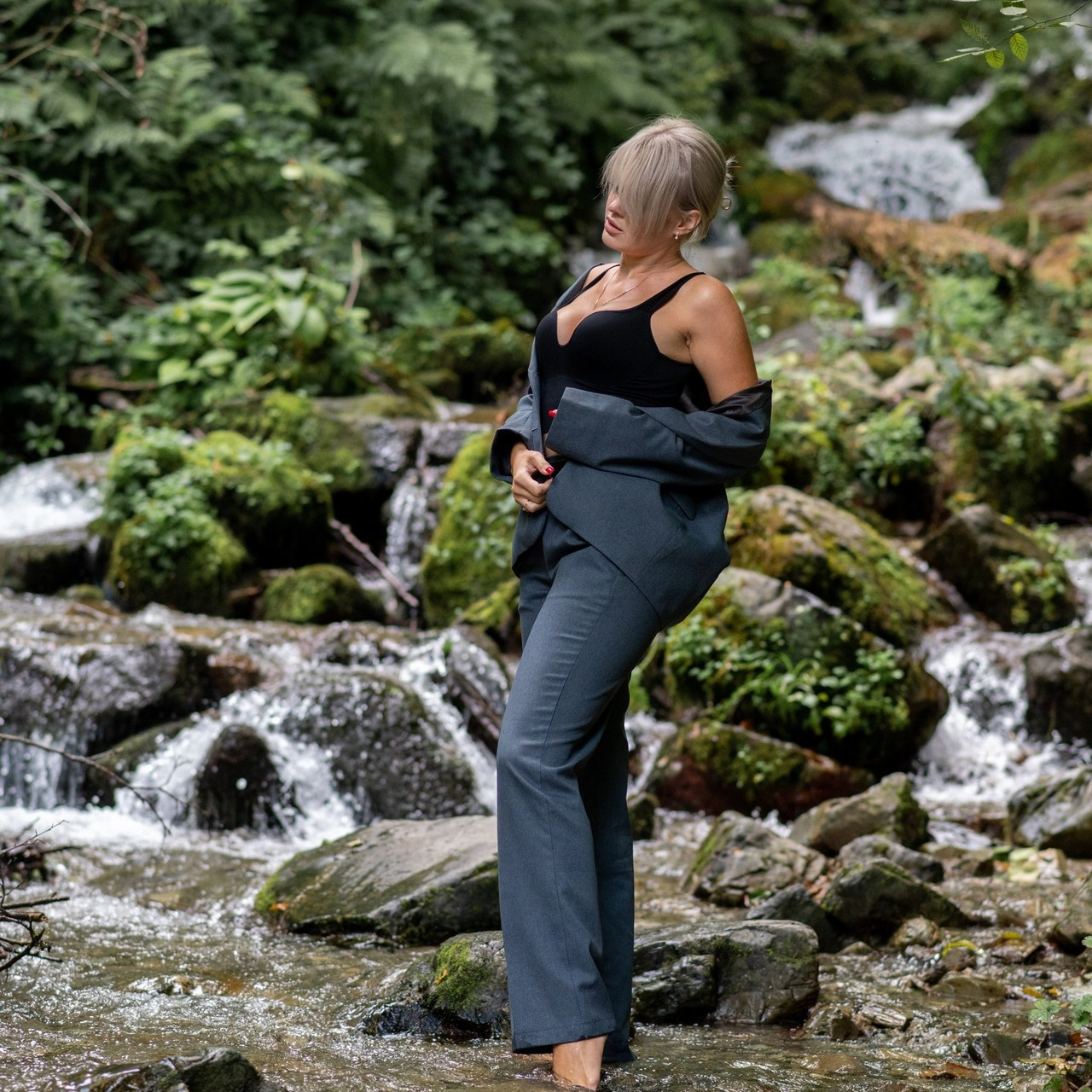 Отзывы. Фотограф в Москве и Химках Тревогина Виктория