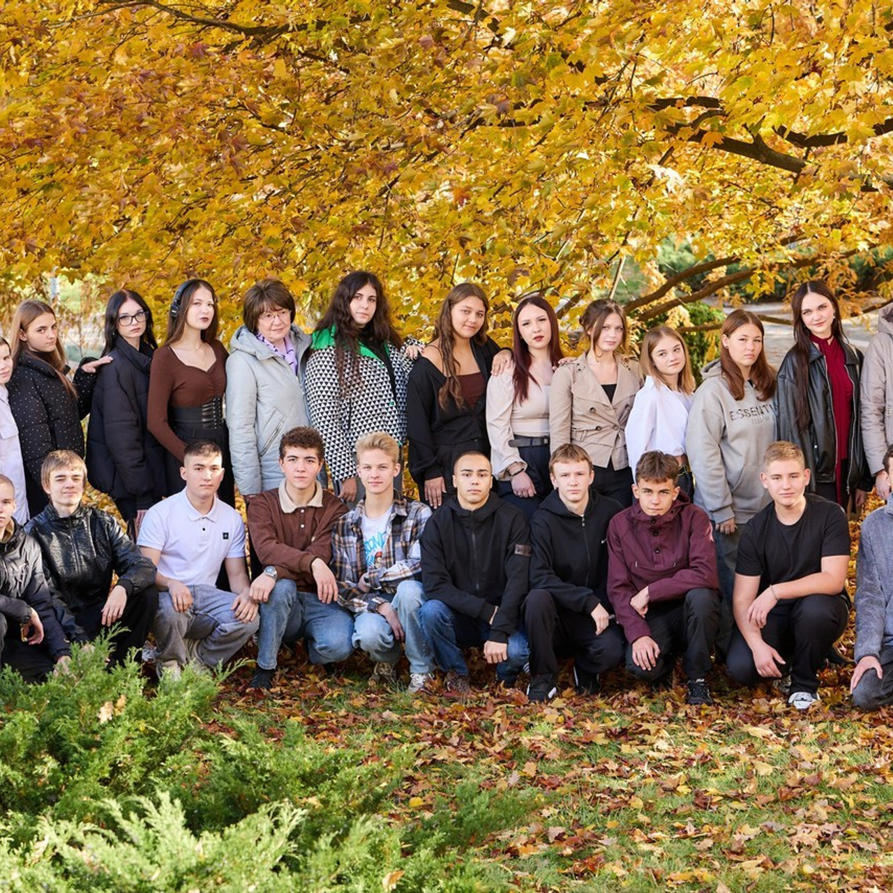 Отзывы. Выпускные альбомы в Донецке и ДНР. Фотограф Донецк и ДНР