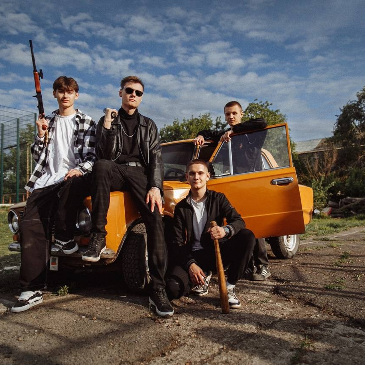 Выпускные альбомы в Донецке и ДНР. Фотограф Донецк и ДНР