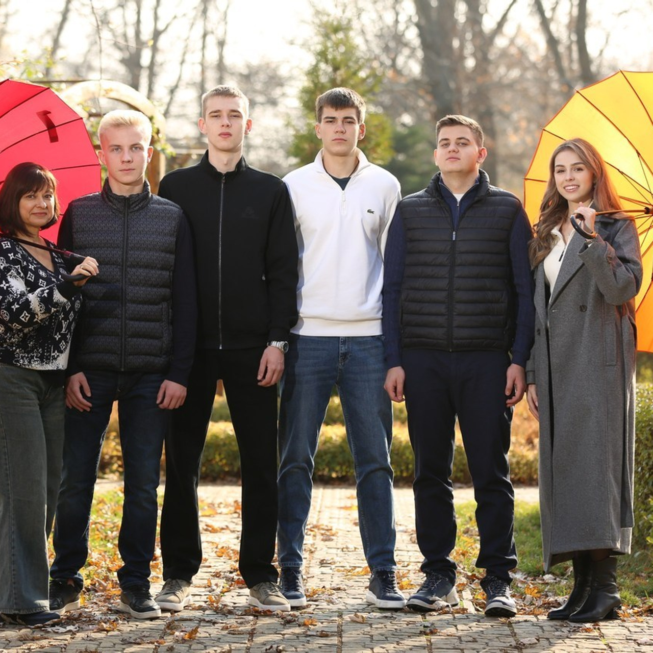 Отзывы. Выпускные альбомы в Донецке и ДНР. Фотограф Донецк и ДНР