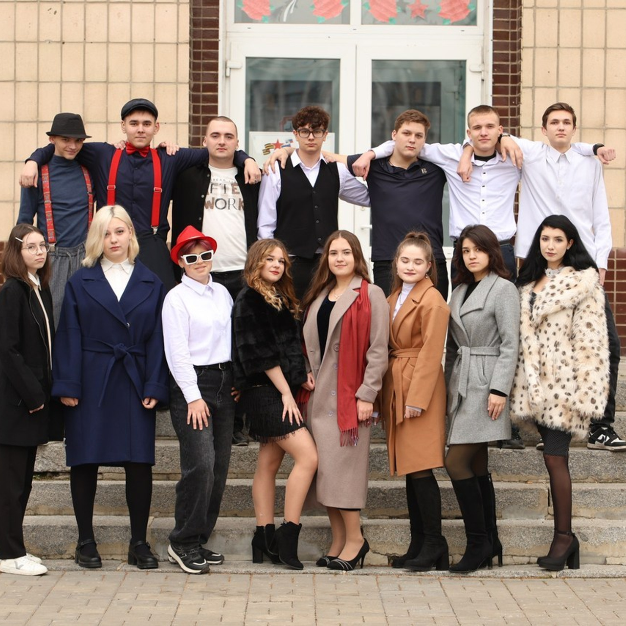 Отзывы. Выпускные альбомы в Донецке и ДНР. Фотограф Донецк и ДНР