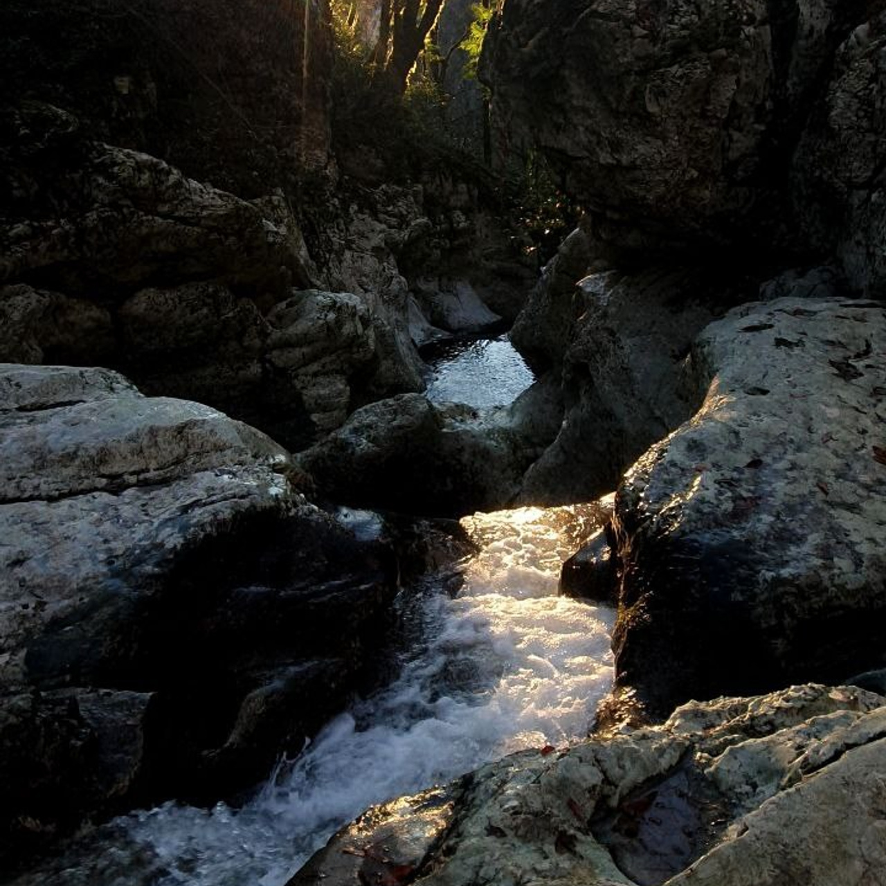 Мобилография. Климентий Киреев • Фотограф Сочи