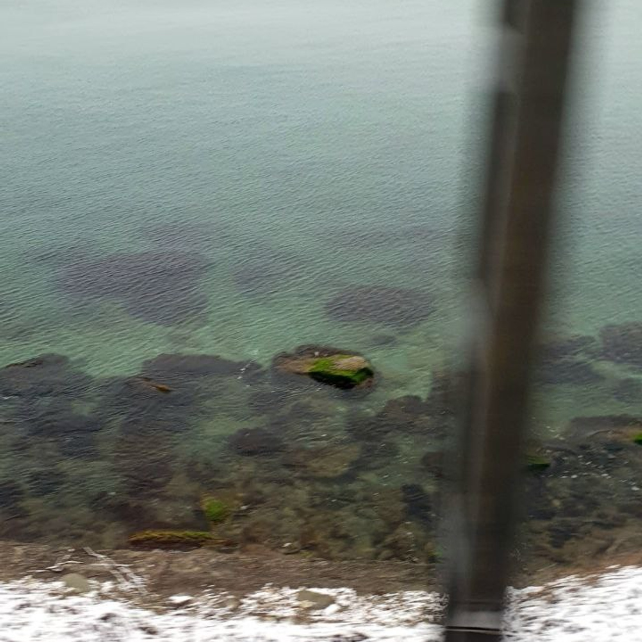 Мобилография. Климентий Киреев • Фотограф Сочи