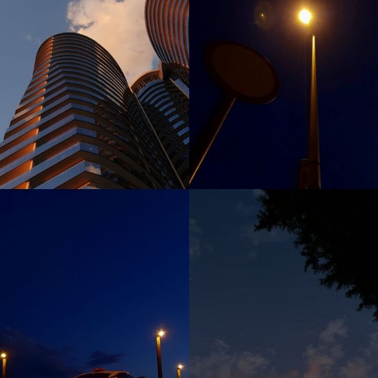 Мобилография. Климентий Киреев • Фотограф Сочи