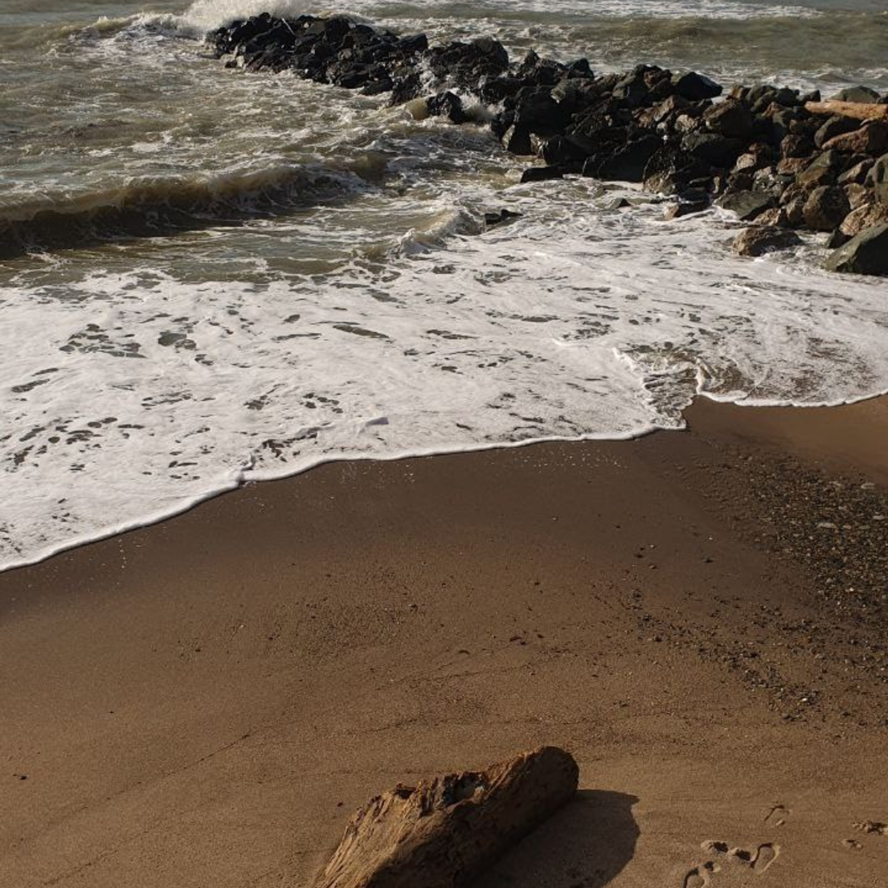 Мобилография. Климентий Киреев • Фотограф Сочи