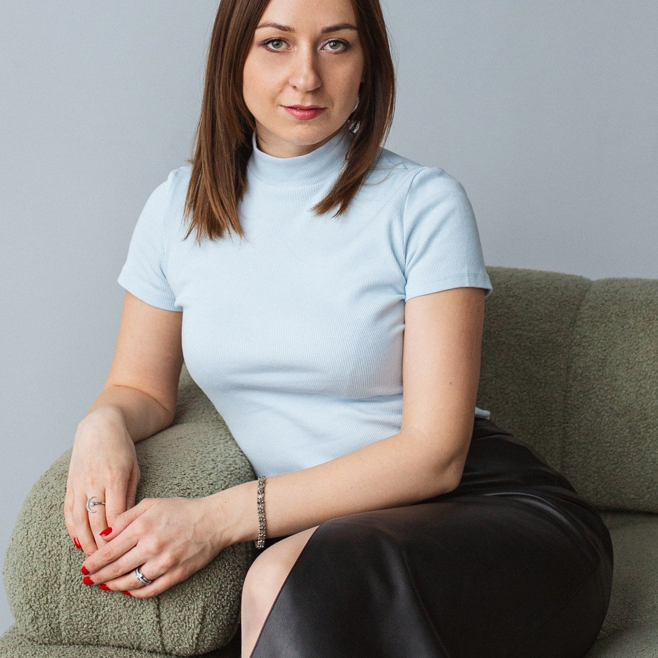 Отзывы. Фотограф Валерия Ярочкина