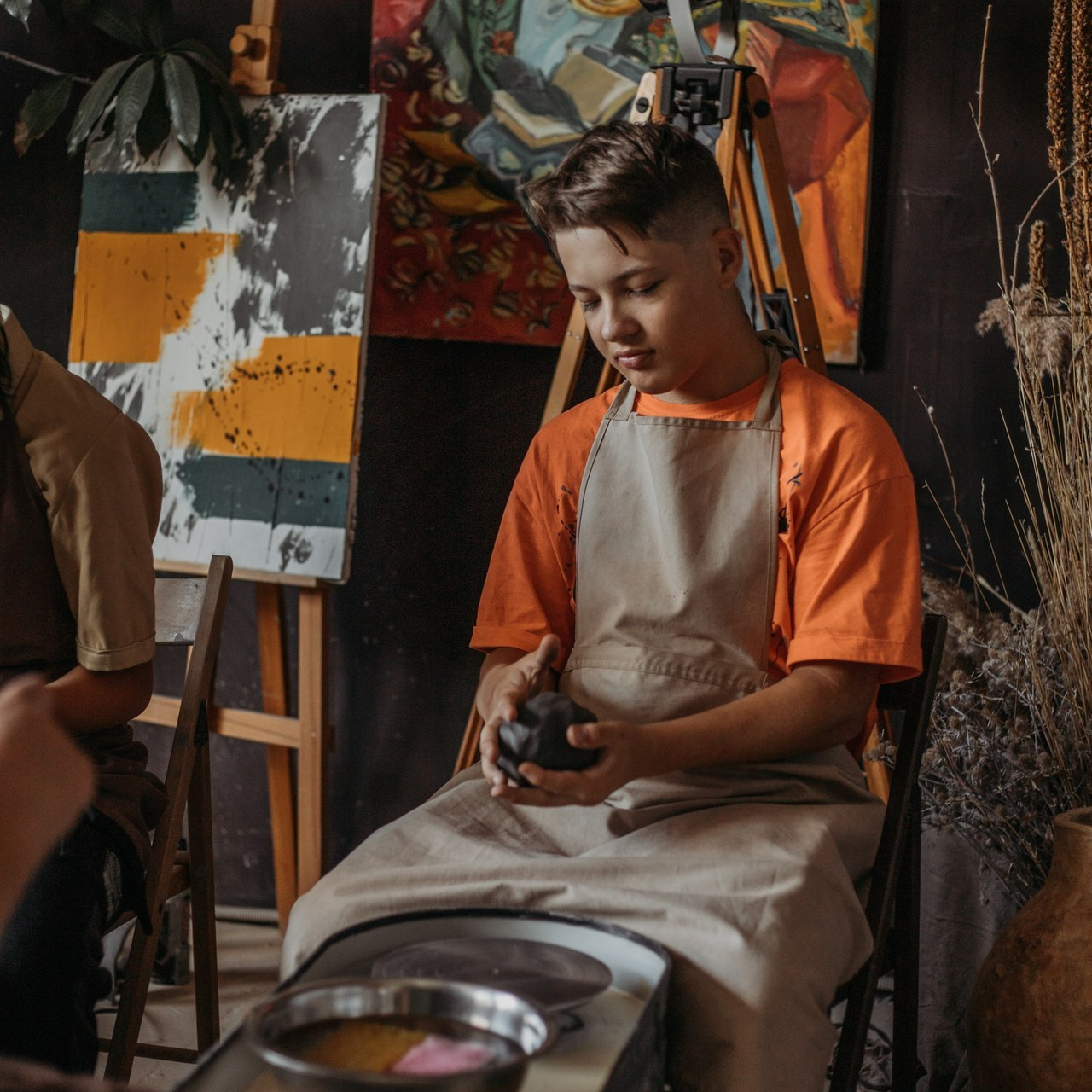 Отзывы фотограф Тюмень. Венера Гайн. Репортажный фотограф  Тюмень. Обучение фотографии с 0