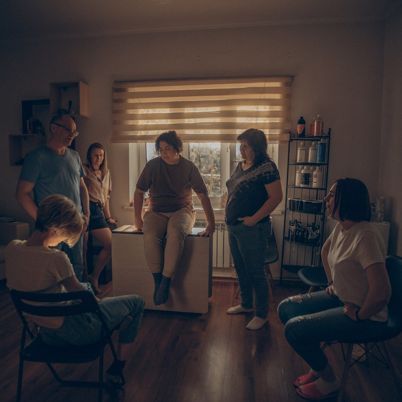 Отзывы фотограф Тюмень. Венера Гайн. Репортажный фотограф  Тюмень. Обучение фотографии с 0