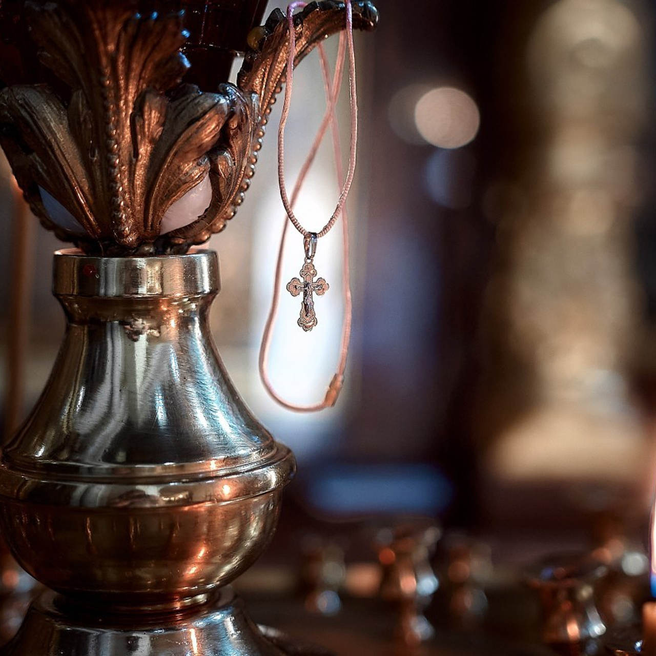 Отзывы. Фотограф на Крещение и Венчание в Одинцово