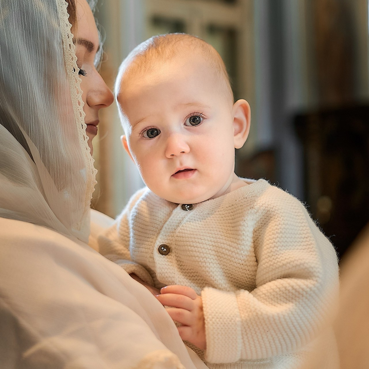 Отзывы. Фотограф на Крещение и Венчание в Одинцово