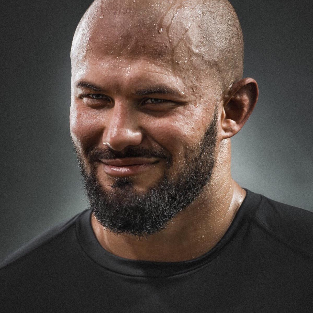 Мужчины. Алексей Трифонов