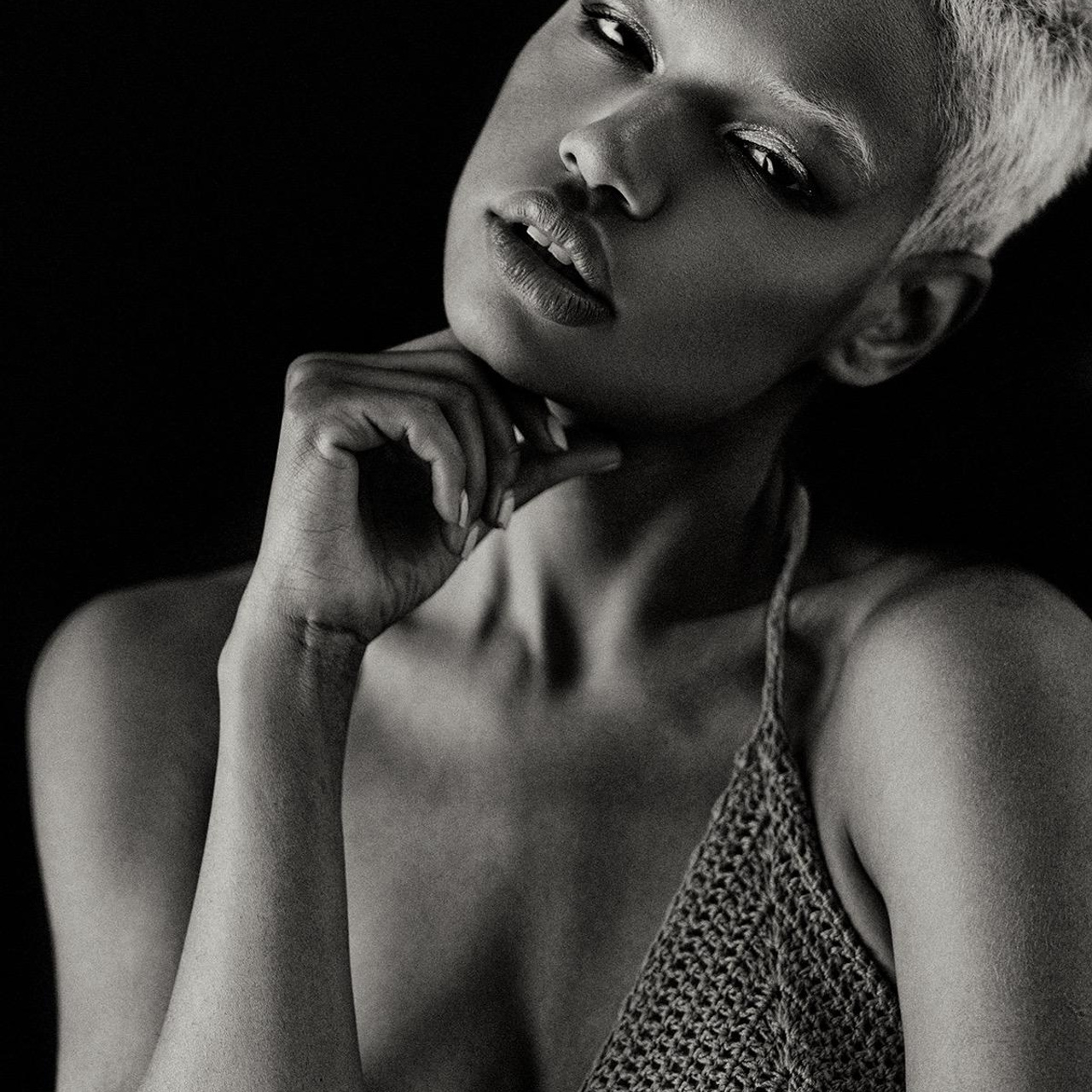 Девушки. Алексей Трифонов