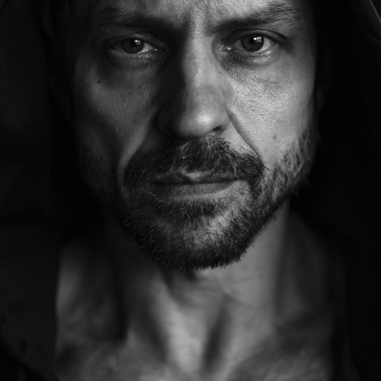 Мужчины. Алексей Трифонов