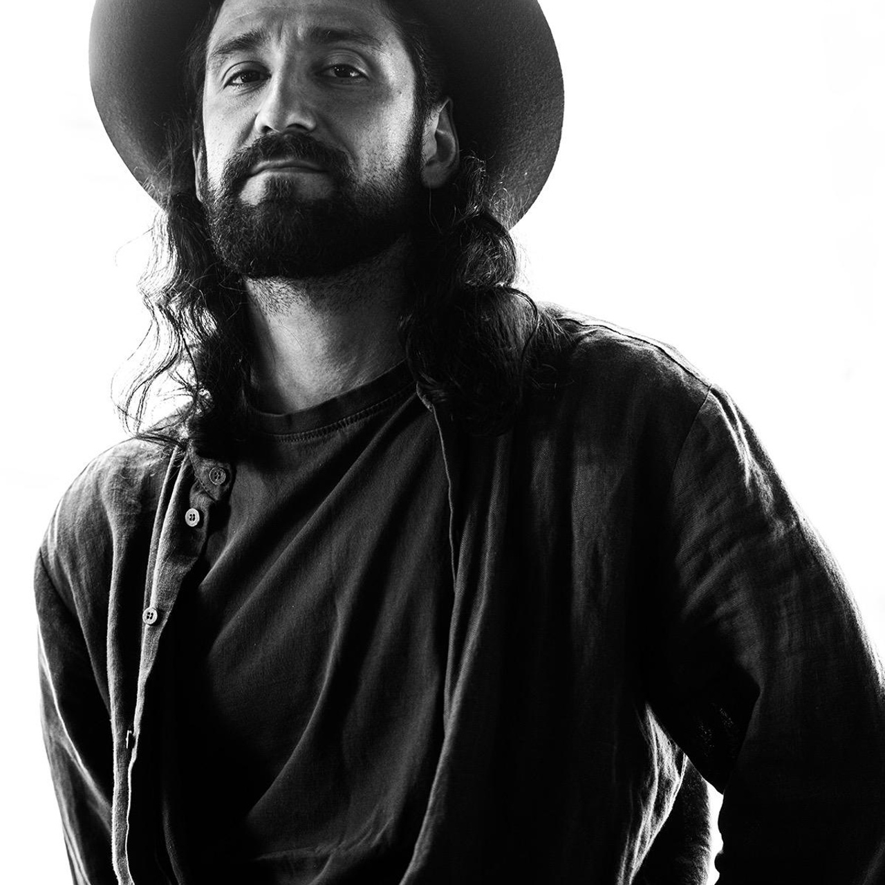 Мужчины. Алексей Трифонов