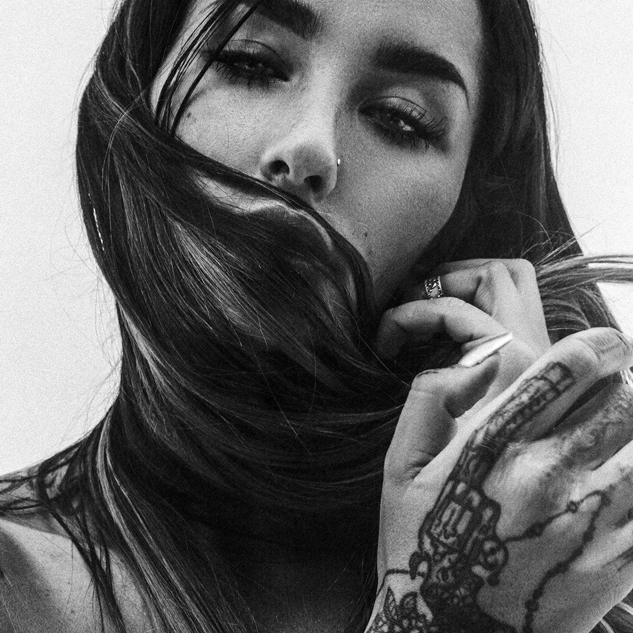 Девушки. Алексей Трифонов