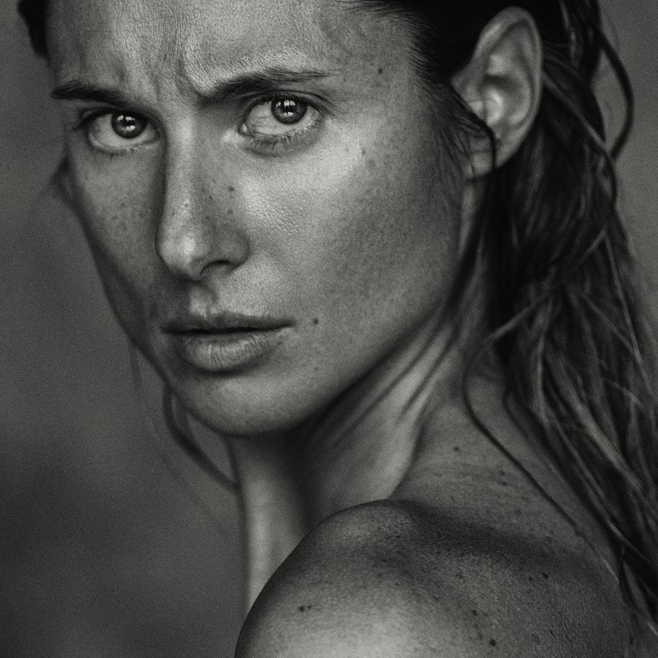 Девушки. Алексей Трифонов