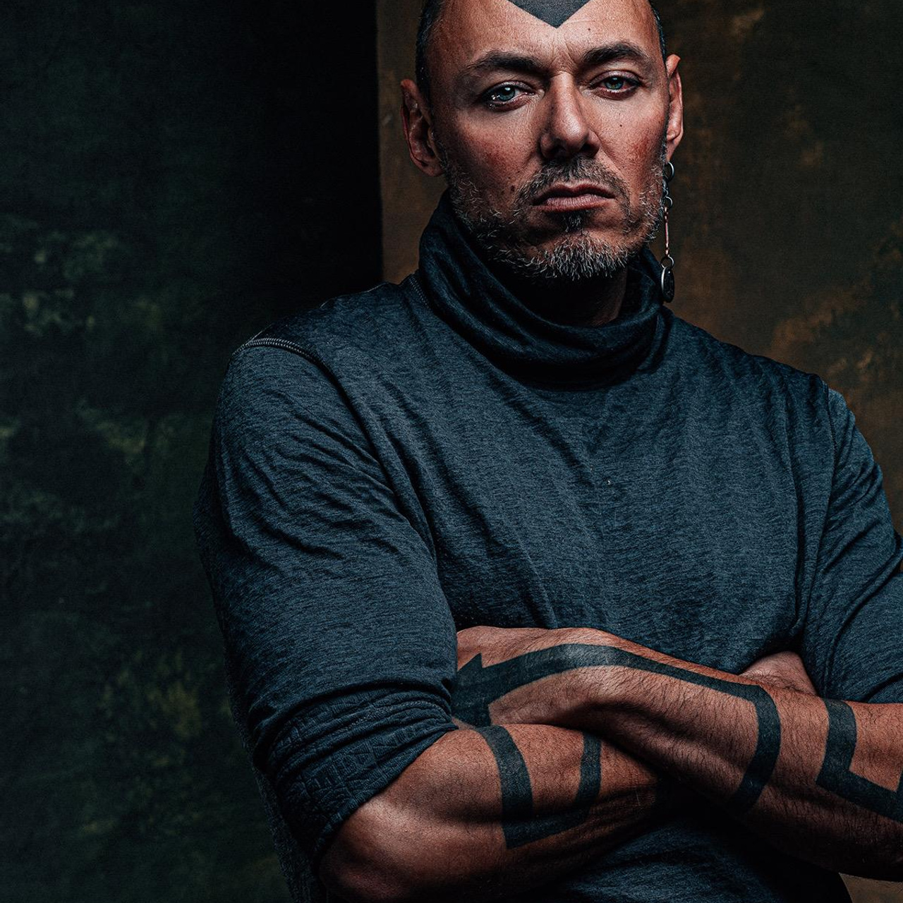 Мужчины. Алексей Трифонов