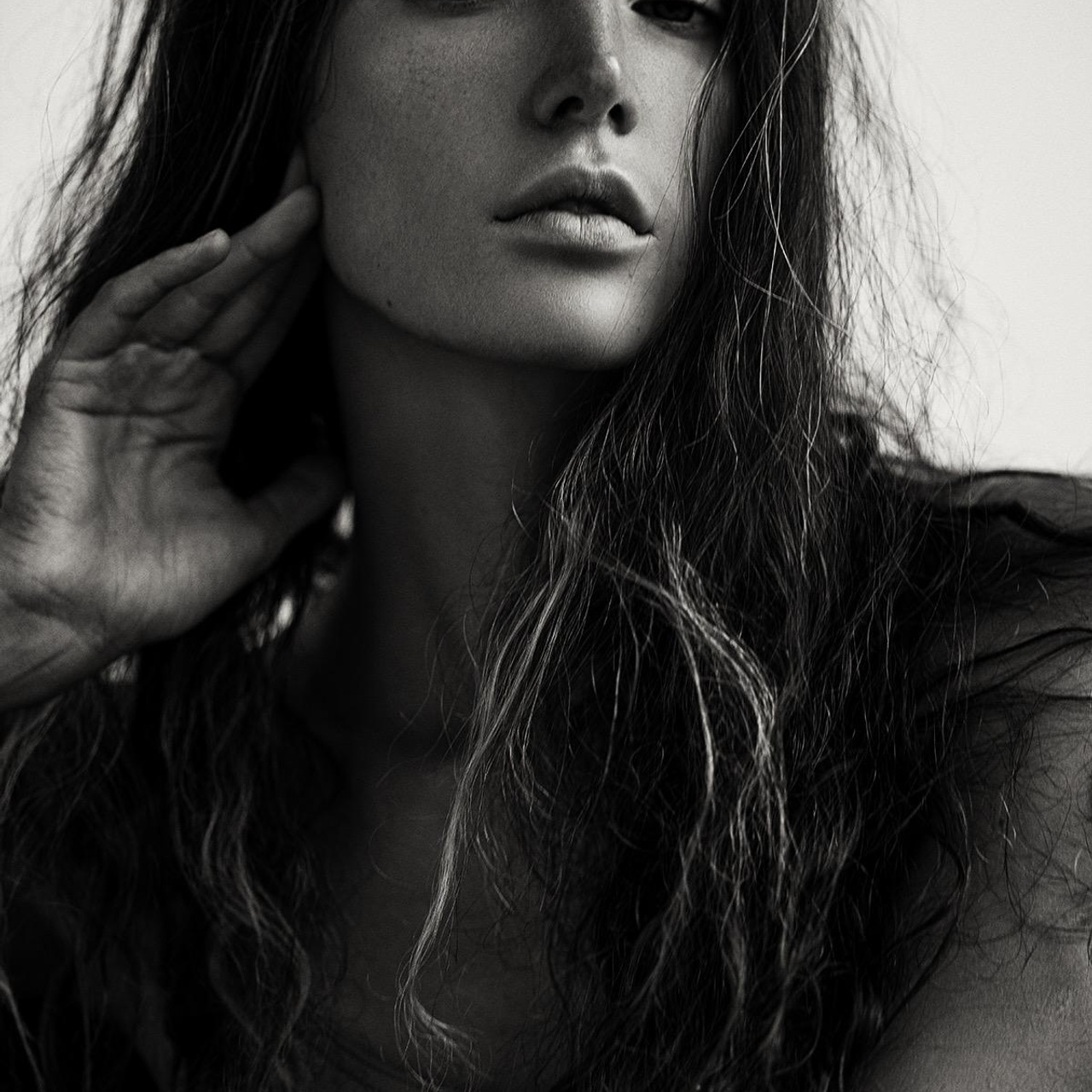 Девушки. Алексей Трифонов