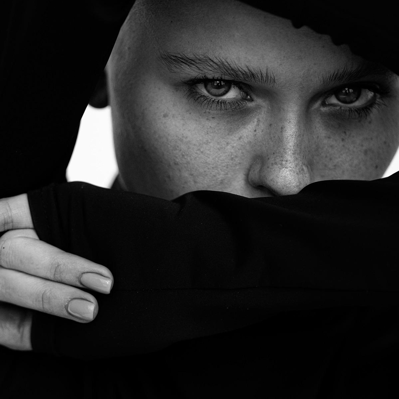 Девушки. Алексей Трифонов