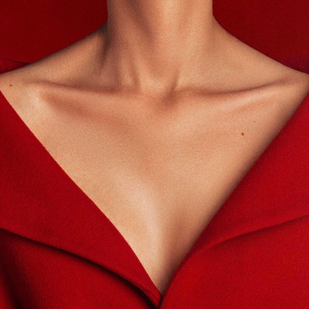 Рекламная съемка. Алексей Трифонов