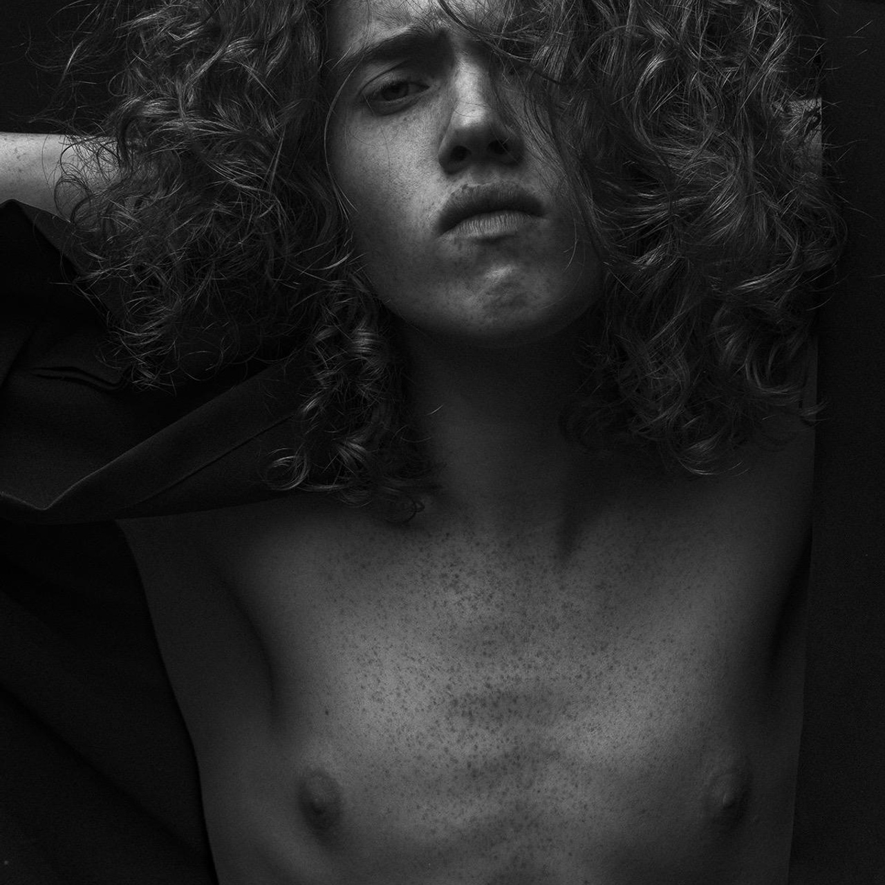 Мужчины. Алексей Трифонов