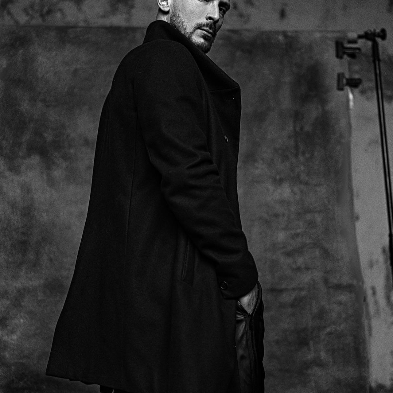 Мужчины. Алексей Трифонов