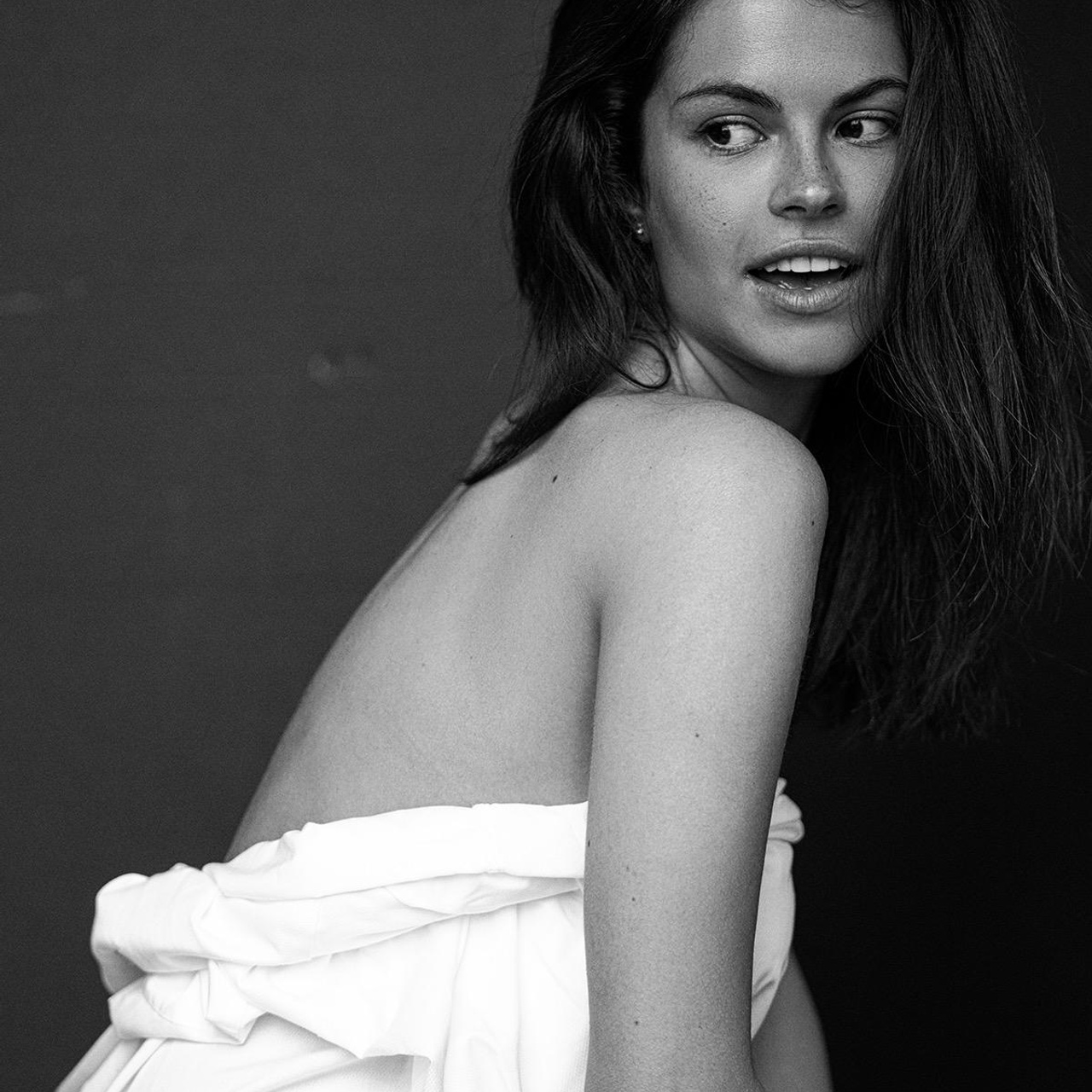 Девушки. Алексей Трифонов