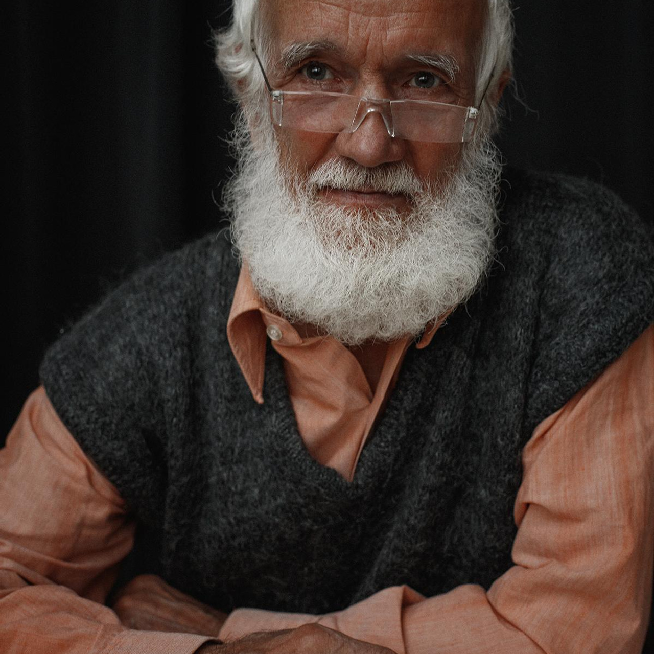 Мужчины. Алексей Трифонов