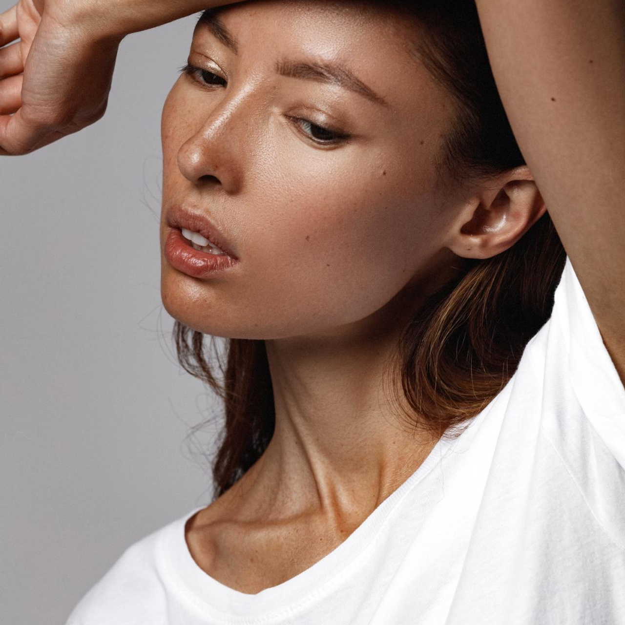 Девушки. Алексей Трифонов