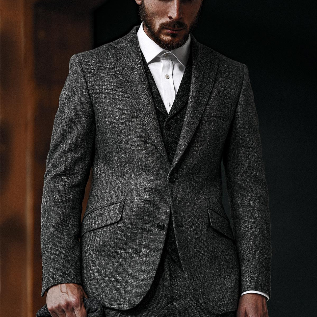 Мужчины. Алексей Трифонов