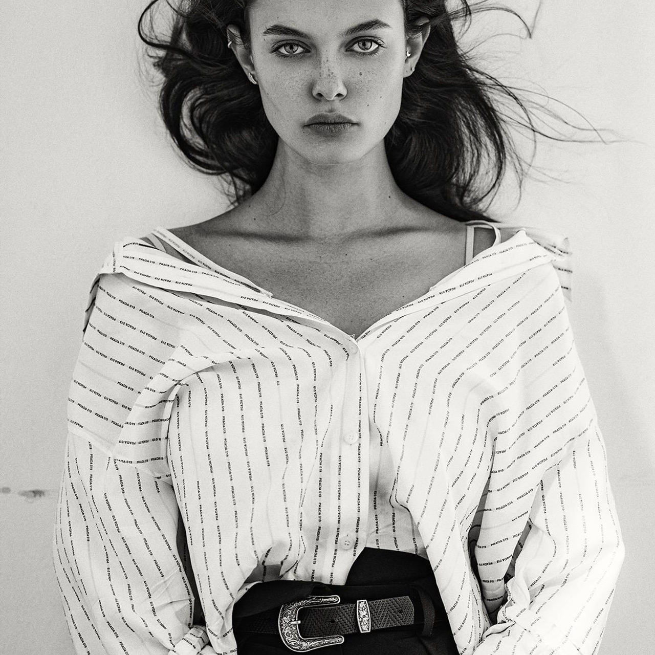 Девушки. Алексей Трифонов