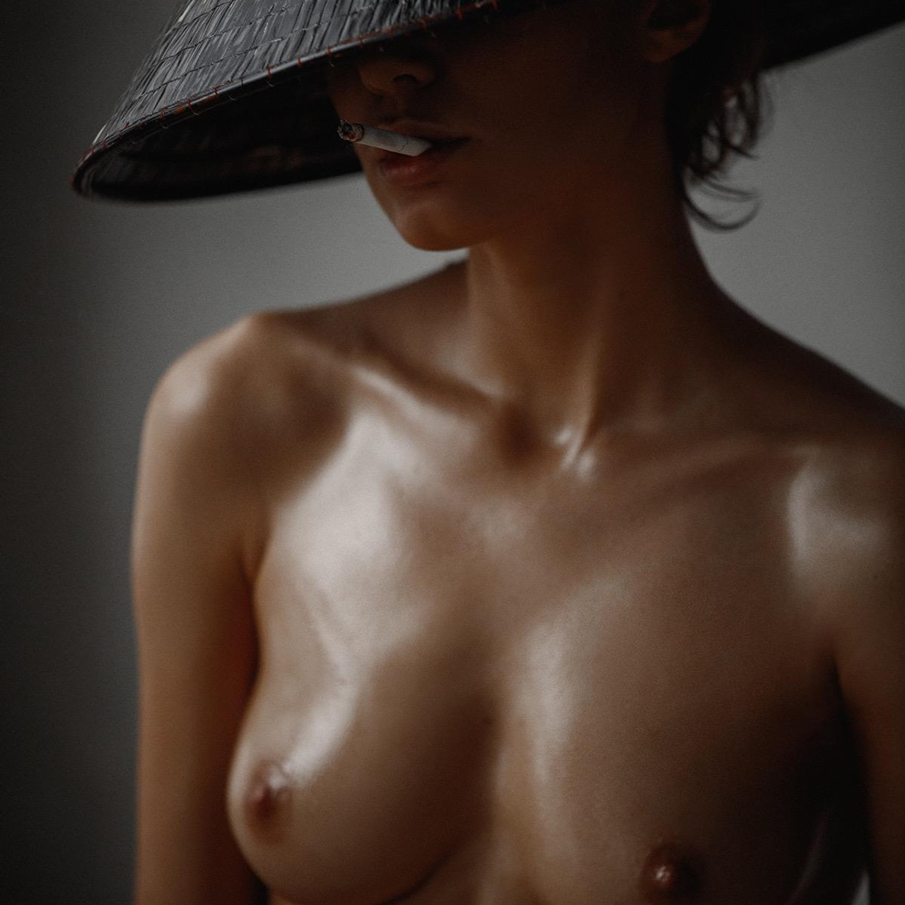 Девушки. Алексей Трифонов