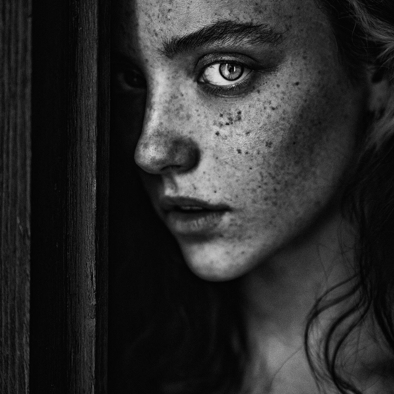 Девушки. Алексей Трифонов